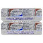 ファモネクスト40 ペプシドジェネリック ファモチジン 40mg 錠 シート 製品情報